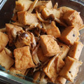 Ｍぱん's cooksnap of when they made 簡単★厚揚げの生姜焼き.