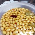 midonta's cooksnap of when they made ヘルシーお豆のピクルス.