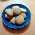 ゆうらりゆらぎ's cooksnap of when they made サラダ油で☆簡単さくほろシュガークッキー.