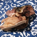 rie0x0's cooksnap of when they made ぶりの煮付け.