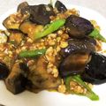 酒漬けヲトメ's cooksnap of when they made 旦那も絶賛♡これがホントの麻婆茄子♪.