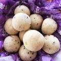 hocaco's cooksnap of when they made 簡単手作り＊袋でもちもちポンデケージョ.