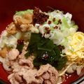 ねずみんパラダイス's cooksnap of when they made 吉田のうどんをＨＢで!!!.