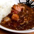けーころまん's cooksnap of when they made 圧力鍋で炒めない 無水の我が家のカレー♡.