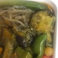 wnemu801's cooksnap of when they made 夏野菜の冷やしおでん.