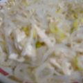 うちの・・・'s cooksnap of when they made ささみとえのきのさっぱり和え.