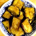 夕飯は６時です's cooksnap of when they made なすの煮びたし（常備菜☆作り置き）.
