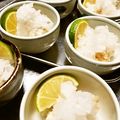 真さん's cooksnap of when they made クリームチーズの鬼おろし和え.