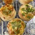 iguigupop's cooksnap of when they made 簡単おかずパン☆ビアリー.