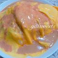 ♡ぴゅぴ♡'s cooksnap of when they made 旨い!!たらこオムライス♡.