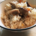 ｐｅｋｏmama's cooksnap of when they made 母直伝★お弁当にも！我が家の炊き込みご飯.