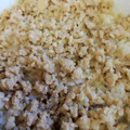 つえちょん's cooksnap of when they made 大量☆お弁当用！鶏そぼろ☆.