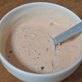★ナオミ★'s cooksnap of when they made サウザンドアイランドドレッシング.