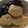 シングルアイシャドウ's cooksnap of when they made ぱくっと一口！簡単もちもちおはぎ.