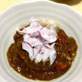 フジぽん's cooksnap of when they made 塩酒粕で作ってみました♪玉ねぎヨーグルト.