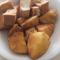 もりのりころ's cooksnap of when they made じゃがいもと厚揚げの煮物。.