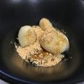 すずまーるママ's cooksnap of when they made 軟らか・もちもち★お豆腐白玉.