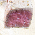 307号室's cooksnap of when they made 失敗なしの焼いて包むだけローストビーフ.
