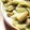 mikkusan's cooksnap of when they made 茄子のオリーブオイル炒め！.