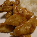 かず猫's cooksnap of when they made ☆ささみ☆胸肉を☆うまうま味噌マヨで♡.
