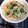 黒パグりん's cooksnap of when they made 小松菜と舞茸のクリームパスタ＊♪ ◆.