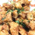 なんちゃっ亭's cooksnap of when they made 鶏むね肉のチリマヨポン酢照り焼き.