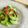LimeLunch's cooksnap of when they made ゴーヤーのシンプル梅肉和え.