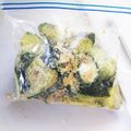 シーちゃんベーちゃん's cooksnap of when they made 超簡単！胡瓜の浅漬け.