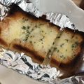 ゆかりりりー's cooksnap of when they made 薄揚げのチーズ焼き.