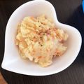 うなちゃん！'s cooksnap of when they made 簡単！キャロットポテトサラダ.