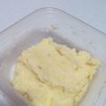 gojigoji18's cooksnap of when they made 電子レンジで簡単マッシュポテト！.