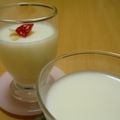 ラリパップ's cooksnap of when they made ほんのり甘い♪ふるふる牛乳プリン.