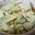 ゆみくっきん's cooksnap of when they made ゴーヤ好きに♥コールスロー.