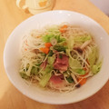 ふにこ0326's cooksnap of when they made 焼きビーフン♡まいう〜簡単！！.
