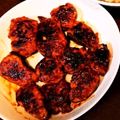 すみま～る's cooksnap of when they made 茄子の肉詰め:-).