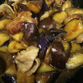 25dn's cooksnap of when they made なすと豚の味噌炒め.