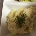 ma___111's cooksnap of when they made ちくわで和風ポテトサラダ.