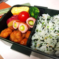 ♡おはな♡'s cooksnap of when they made 子供大好きお弁当おかず作り置きさつまいも.