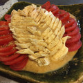 あやかときょうこ's cooksnap of when they made よだれ鶏風.