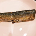 クック26352G☆'s cooksnap of when they made 頭と尾を落としフライパンでサンマの塩焼き.