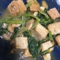 アボガドまん's cooksnap of when they made えびと青梗菜の豆腐あんかけ.