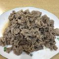 たちぽんぽん's cooksnap of when they made 豚肉マヨネーズ焼き。.
