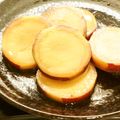 スタイリッシュママ's cooksnap of when they made レンジで簡単ふかし芋.