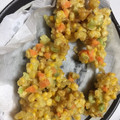 ７７５４'s cooksnap of when they made 簡単☆サクサク☆コーンかき揚げ☆.