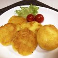 ♡てるてる♡'s cooksnap of when they made じゃがもち.