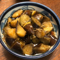 四児のハハ's cooksnap of when they made なすの煮浸し！揚げずにレンジでチン！簡単.