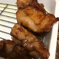 6人兄弟の母's cooksnap of when they made 和風からあげ☆簡単やわらか.