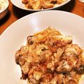 クック334EPO☆'s cooksnap of when they made チキンのチーズ焼き.