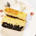 泳ぐなまけもの's cooksnap of when they made 子供も喜ぶ！簡単オレオチーズケーキ☆.