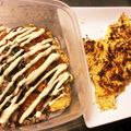はるるん姫's cooksnap of when they made そうめん瓜で♪スパニッシュオムレツ★☆.